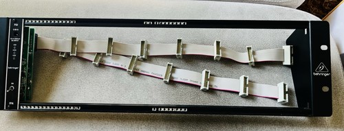 Behringer eurorack rack - behringer,
