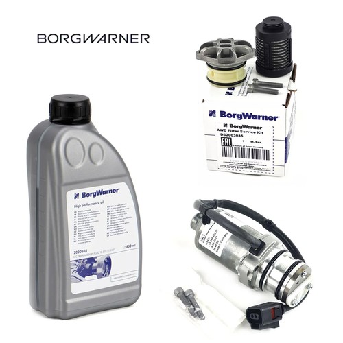 Borgwarner vorladepumpe - borgwarner,