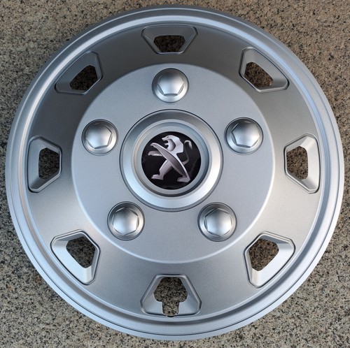 Radkappen für peugeot - 4,