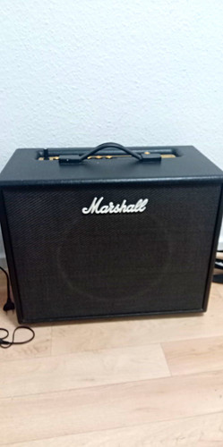 Marshall code50 modeling combo - marshall,
