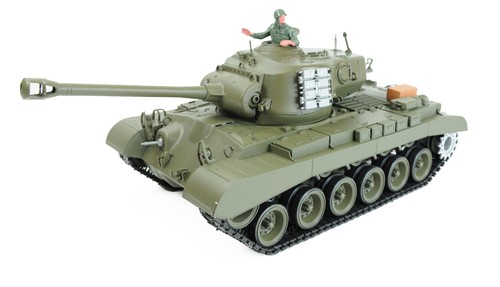 Amewi m26 pershing - m26,
