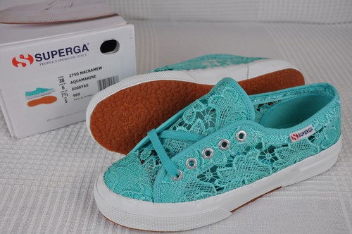 Superga 2750 macramew - 2750,