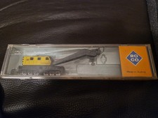 Roco Spur N 2350B Kranwagen