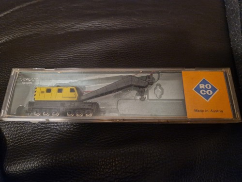 Roco spur 2350b - roco,