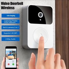 Smart Türklingel Telefon