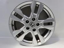 Felge Aluminium Angebot HONDA