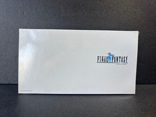 Wonderswan color final - wonderswan, fantasy