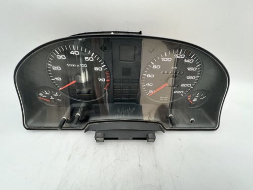 Tachometer audi - tachometer, b4)