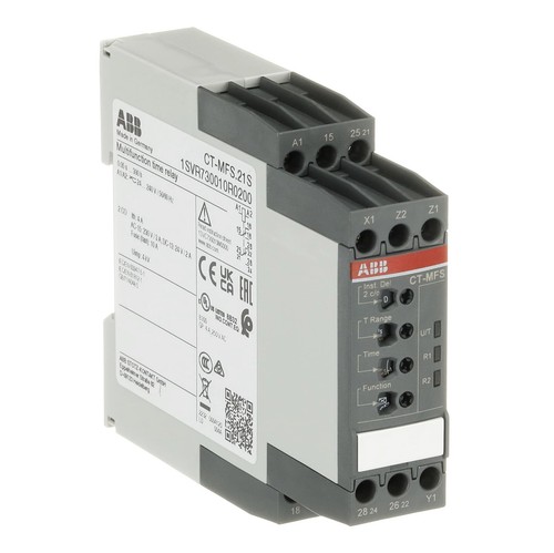 Abb mfs 21s 1svr730010r0200 - abb,