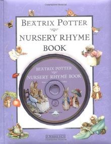 Beatrix potters nursery rhyme - beatrix,