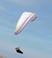 Gleitschirm mac para - gleitschirm,
