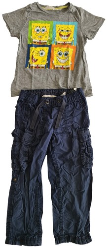 Kinder sachen jungen cargo - sachen,
