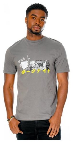 Comics shirt the joker - dc,