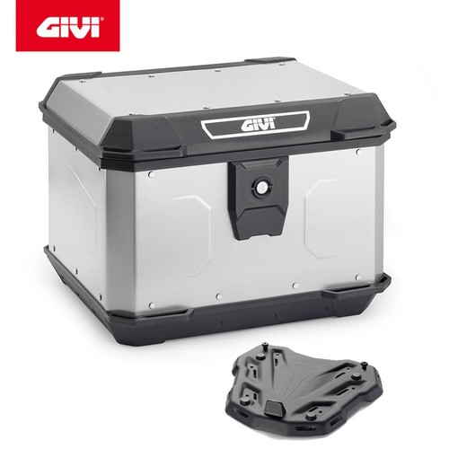 Givi kofferträger set 44l - givi, kofferträger-set