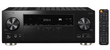 PIONEER VSX-LX304-B - 9.2 AV-Receiver Dolby Atmos, Schwarz | B-Ware, DEFEKT