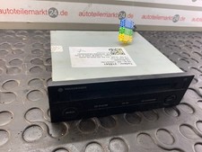 218541 CD-Wechsler VW Golf IV (1J) 1J0035119C 1.9 TDI 