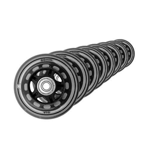 Rollerblade 80mm 84a - xt,