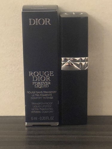 Dior rouge forever liquid - dior,
