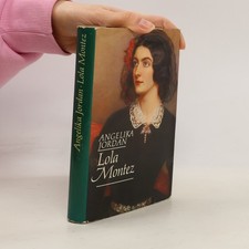 Lola Montez  |  Angelika