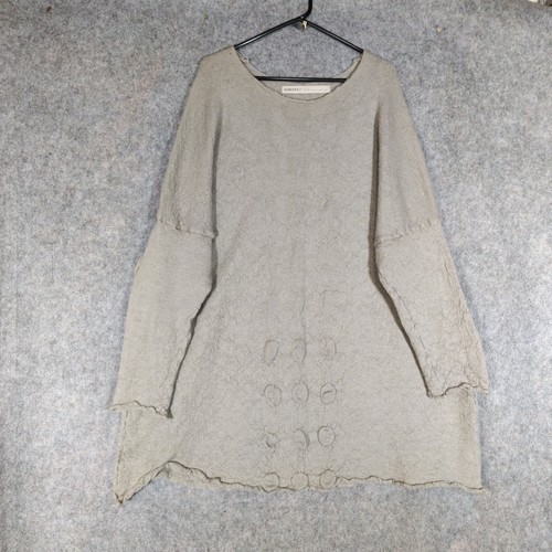 Rundholz pullover one - rundholz, size