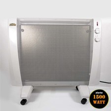 Heizer Mauk 1500W