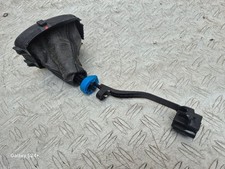 Opel Meriva B 2014 Verkleidung