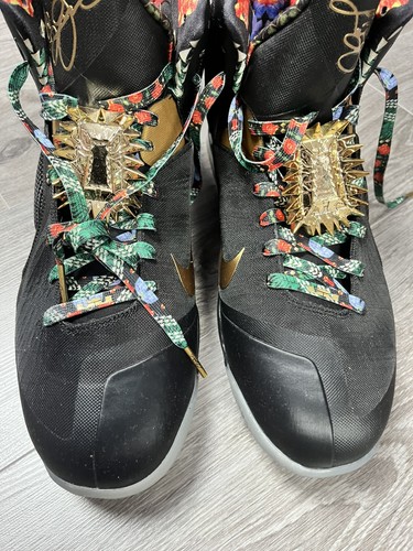 Nike lebron watch the - watch, throne