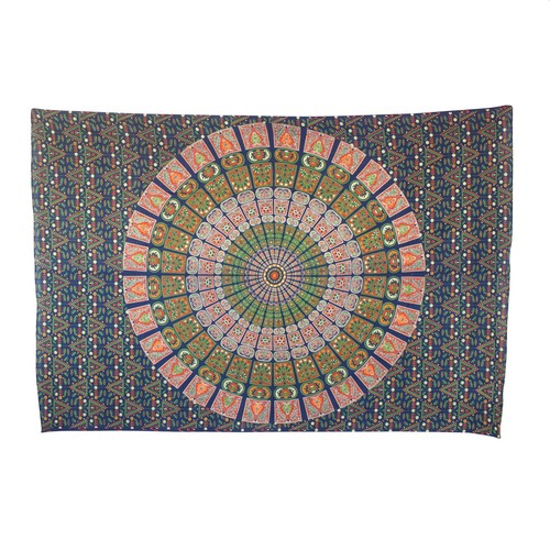 Meditationsdecke tagesdecke - meditationsdecke,