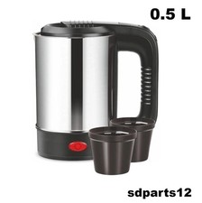 LKW Reise Wasserkocher 24V