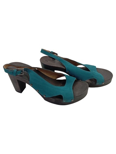 Softclox plateausandalen damen - softclox,