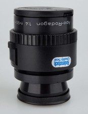 Rodenstock APO-Rodagon 4/90mm enlarger Lens Ser. 10391221
