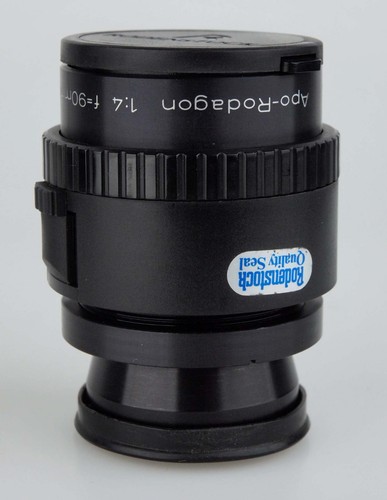Rodenstock apo rodagon 90mm - apo-rodagon, 4/90mm