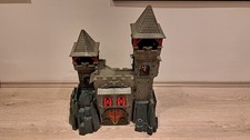 Drachenburg von Playmobil mit