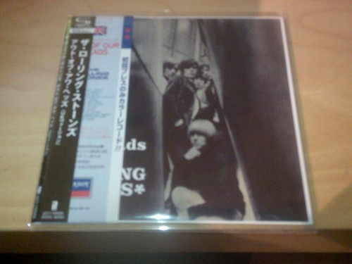 The rolling stones - the,