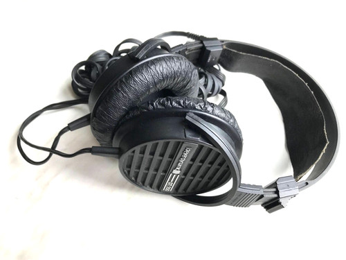 Beyerdynamic 550 high - dt,