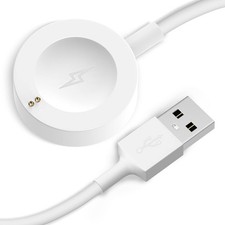 Ladegerät Für Fossil Gen 6 Gen 5 Gen 5E Gen 4 Ladestation,Smartwatch Ladekabel K