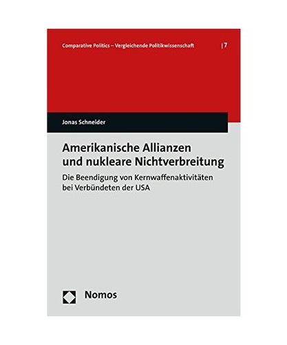 Amerikanische allianzen und - allianzen,