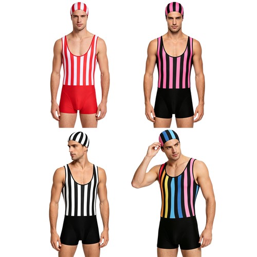 Herren bademode neoprenanzug - herren,