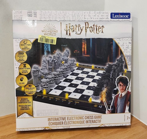 Lexibook harry potter - harry,