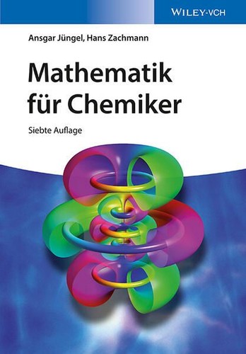 Mathematik für chemiker - mathematik,