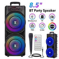 Bluetooth Lautsprecher