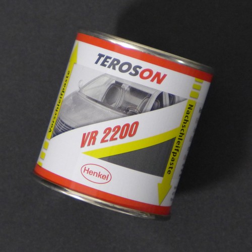 Teroson loctite ventil - teroson,