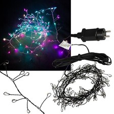 LED Draht-Lichterbündel 210