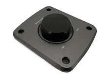 Lautstärkeregler Drehregler Volume-Regler Karaokeanlage KaraBig Auna Ersatzteil