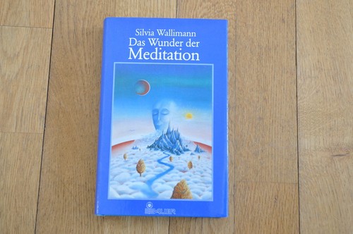 Das wunder der meditation - wunder,
