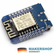 D1 ESP8266 Mini WLAN Board