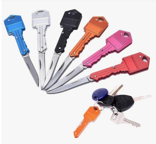 Schlüsselanhänger messer - schlüsselanhänger,