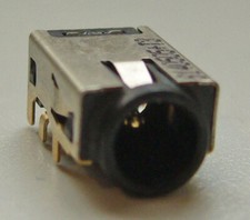 Netzbuchse Strombuchse  ASUS