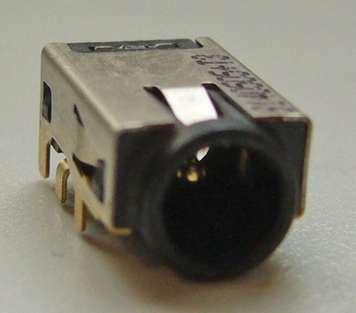 Netzbuchse strombuchse asus - netzbuchse,