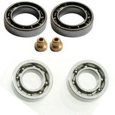 Serie bearings stücke nine - bearings, 2